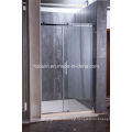 Stainless Steel Shower Door